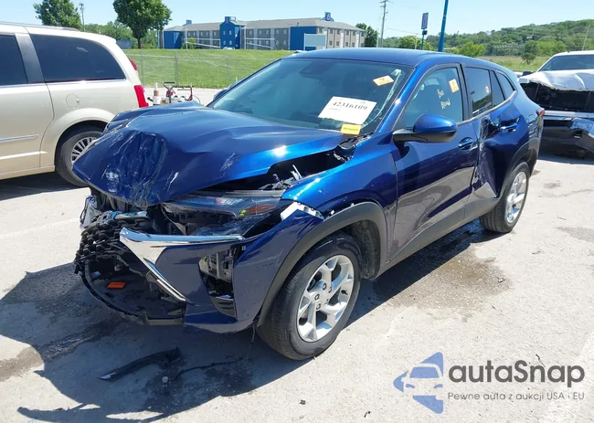 KL77LFE21RC045010: 42316109