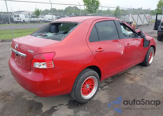 JTDBT4K36B1408420: 42316163