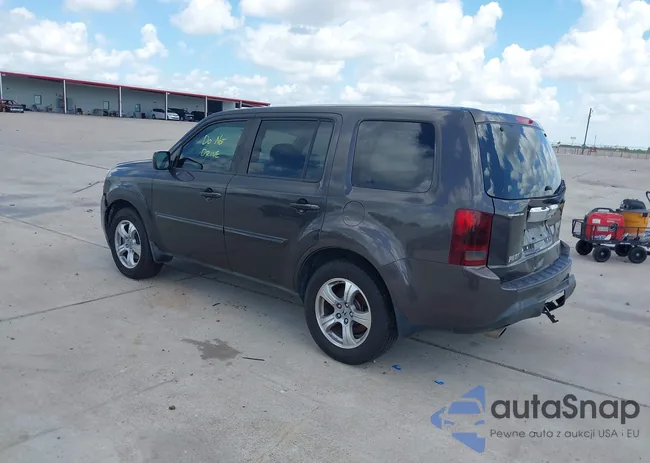 5FNYF3H40EB004939: 42316169