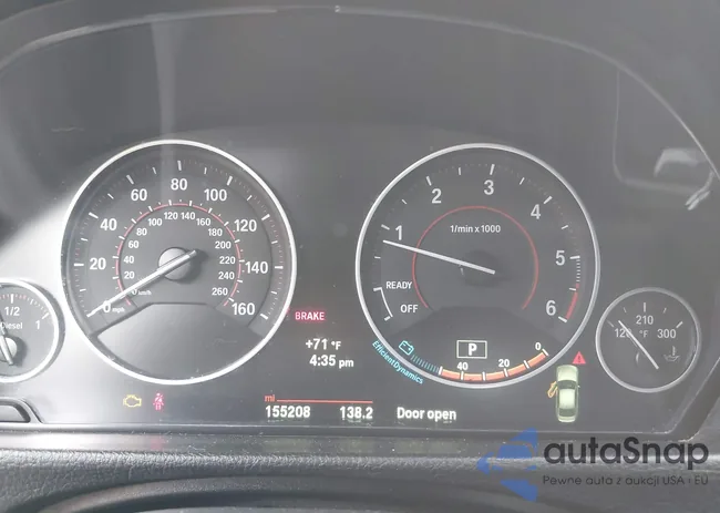 WBA3D5C58EF147223: 42317182