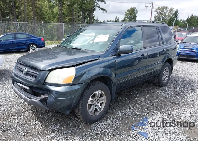 2HKYF185X4H543615: 42317237