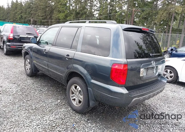 2HKYF185X4H543615: 42317237