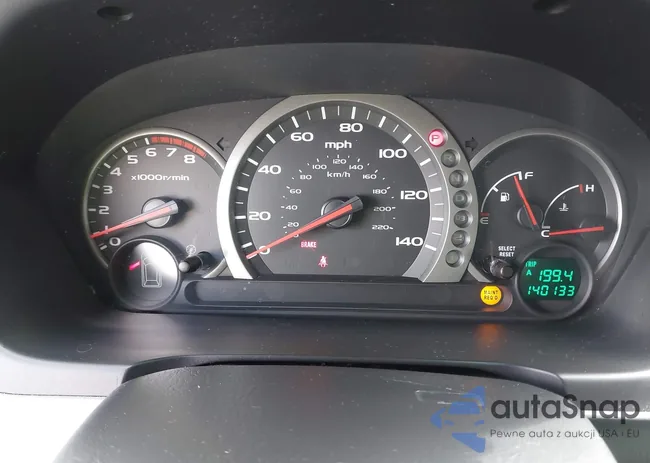 2HKYF185X4H543615: 42317237