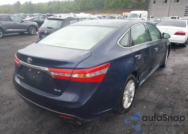 4T1BK1EB5EU098361: 42317290