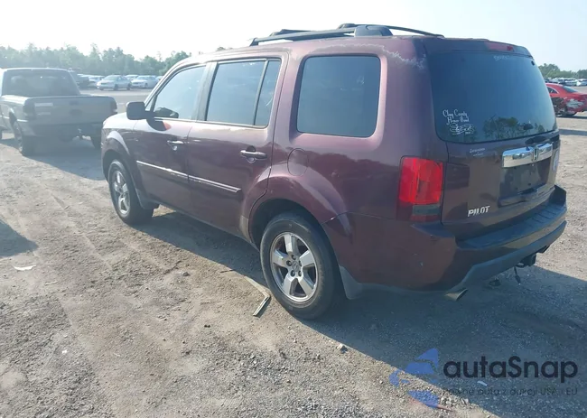 5FNYF3H53BB022677: 42317421