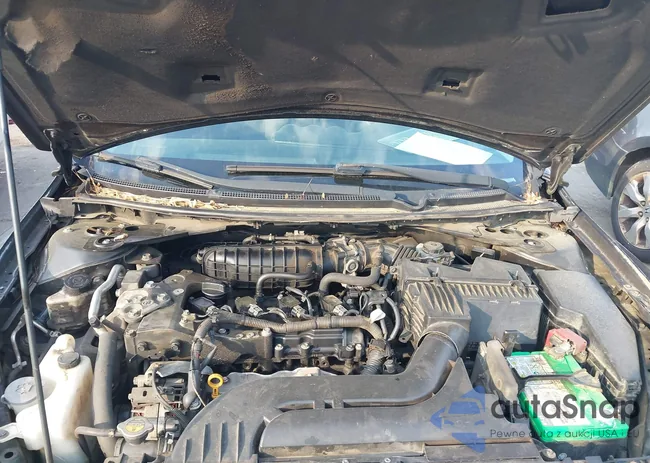 1N4AL2AP3CC196236: 42317431