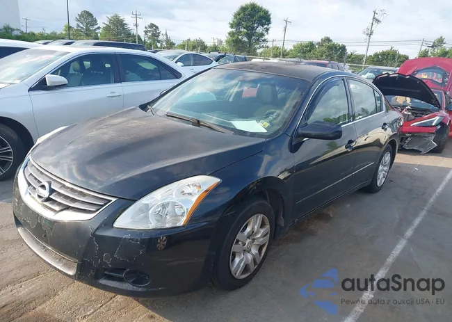 1N4AL2AP3CC196236: 42317431