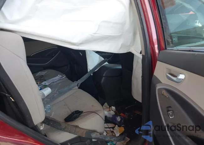 5XYZUDLB0GG313389: 42317465