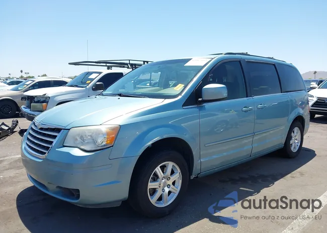 2A8HR54P08R720356: 42317492