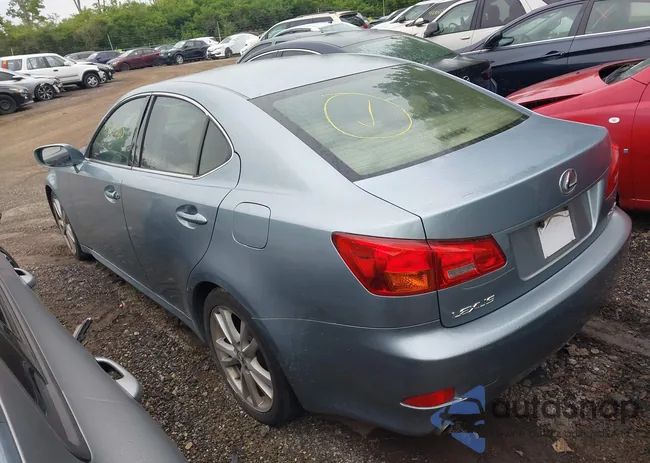 JTHBK262X65001836: 42317513