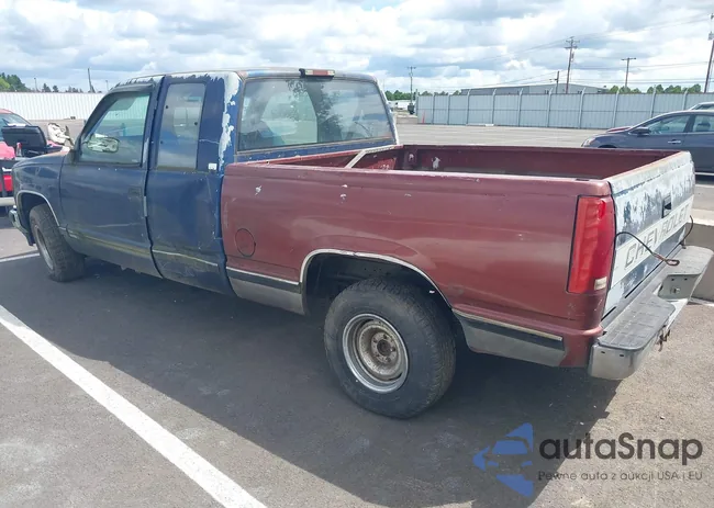 2GCEC19KXR1111924: 42317553