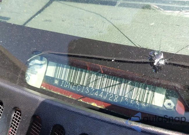 1GNEC13Z44J281353: 42317558