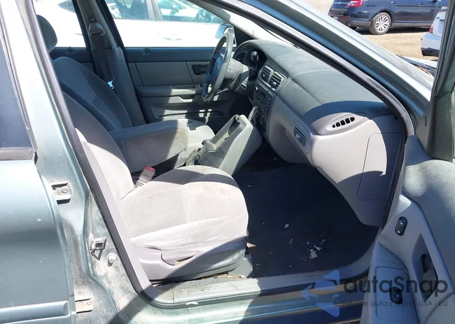 1FAFP53U67A119828: 42317559