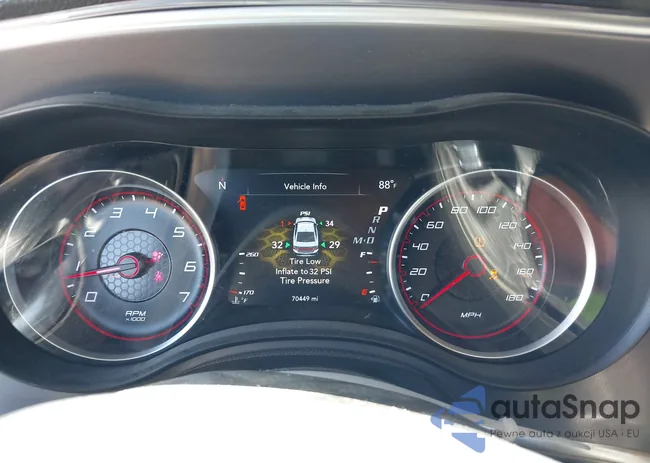 2C3CDXGJ6NH257549: 42317620