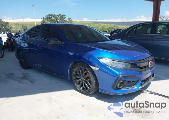 2HGFC1E50LH705586: 42317630