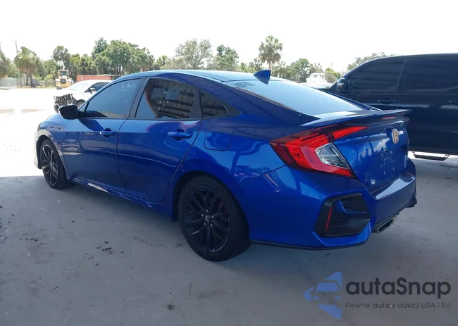 2HGFC1E50LH705586: 42317630