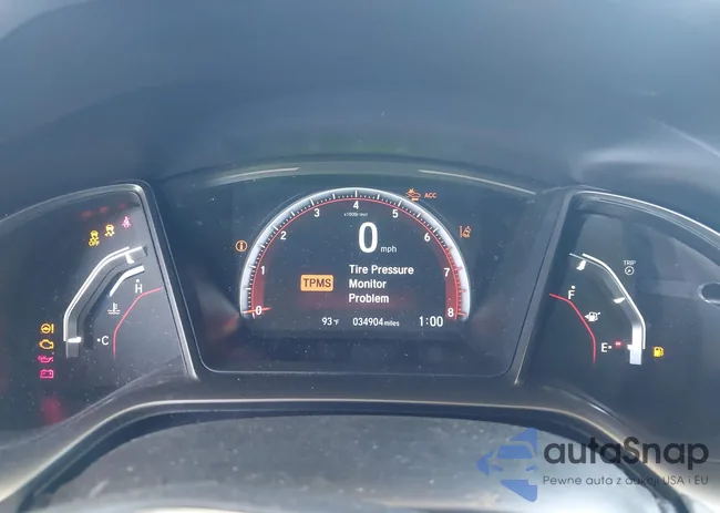 2HGFC1E50LH705586: 42317630