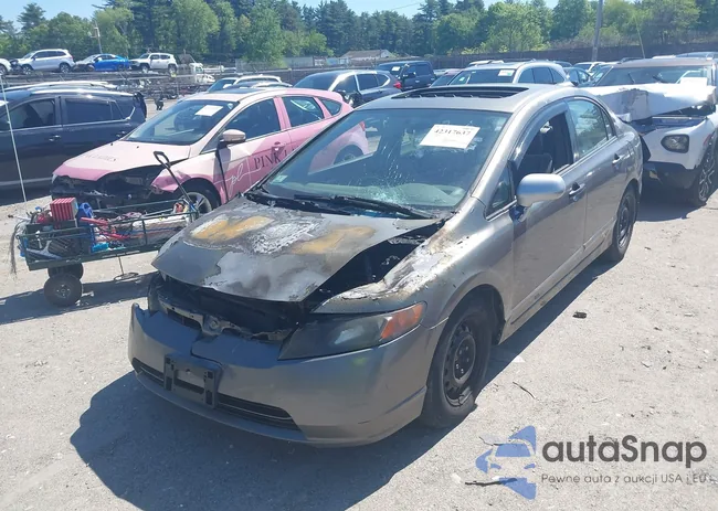 2HGFA16866H520445: 42317637