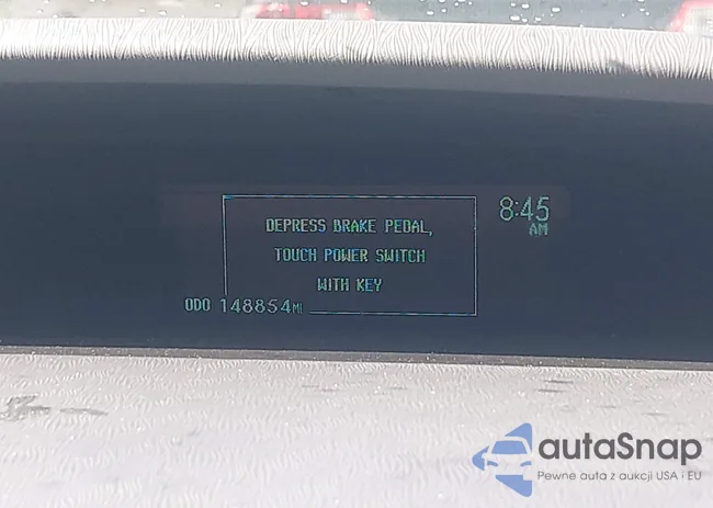 JTDKN3DU2B5367626: 42317715