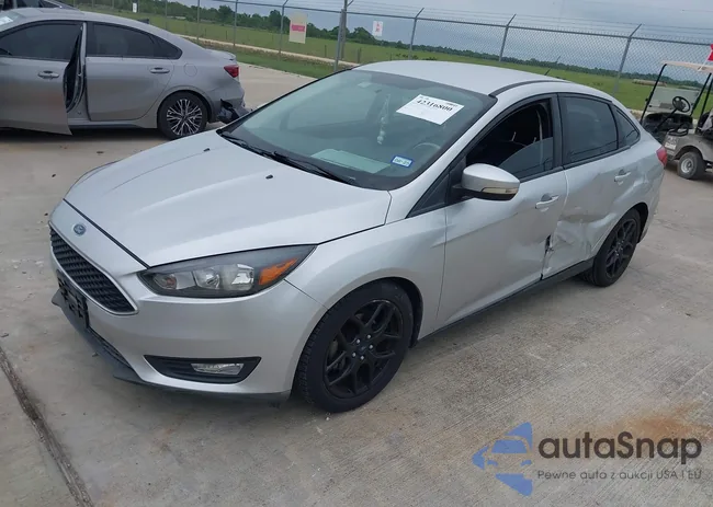 1FADP3F25GL391233: 42316800