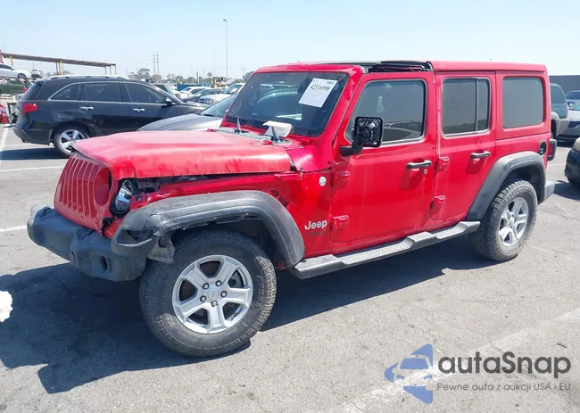 1C4HJXDN2LW279810: 42316998