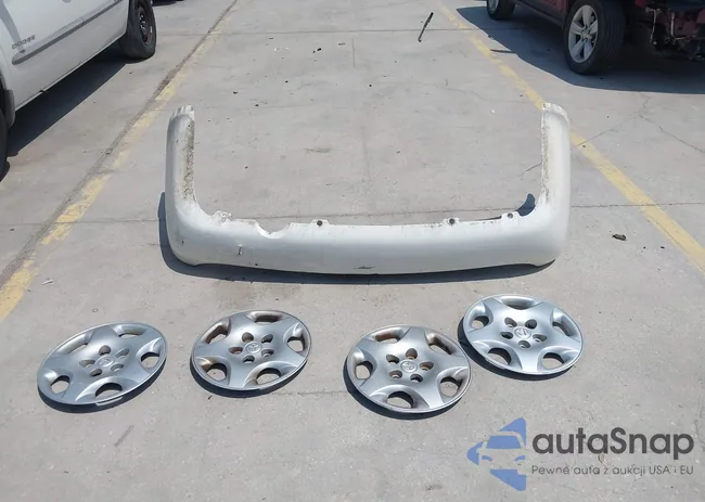 2B4GP44331R262380: 42317023