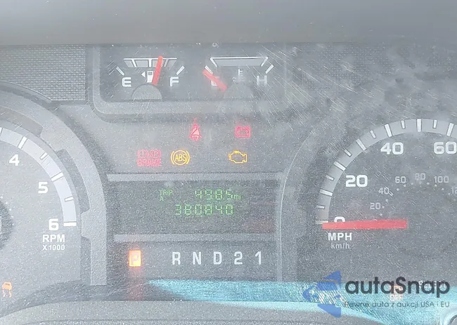 1FDSS3EL7BDA76197: 42317052