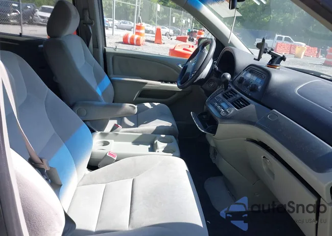 5FNRL38487B077797: 42317064