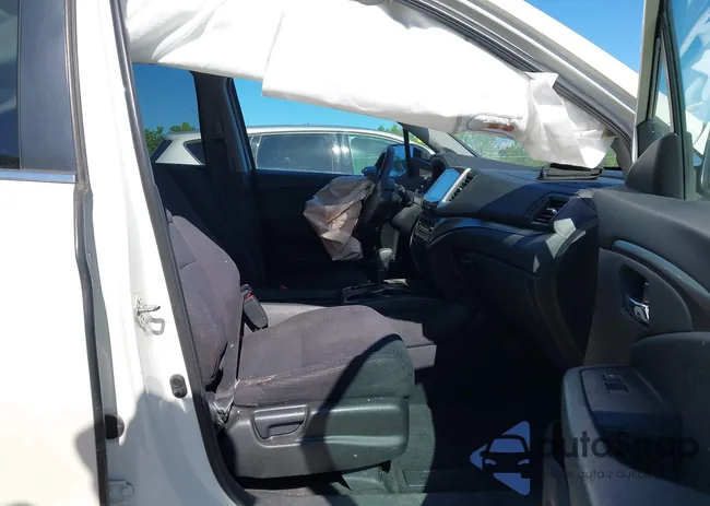 5FNYF5H36HB047317: 42318179