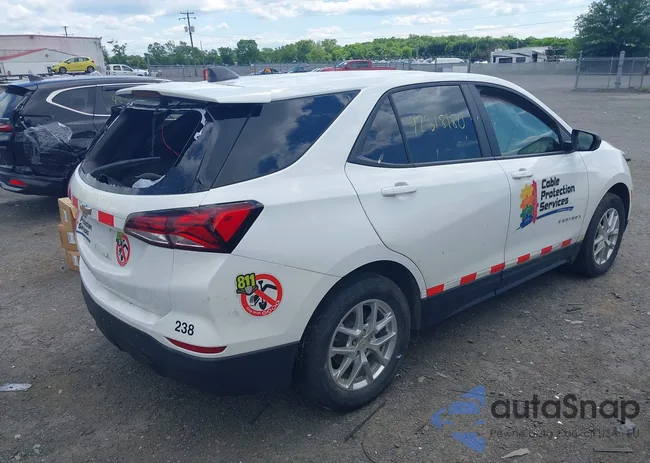 3GNAXHEV8NS220156: 42318190