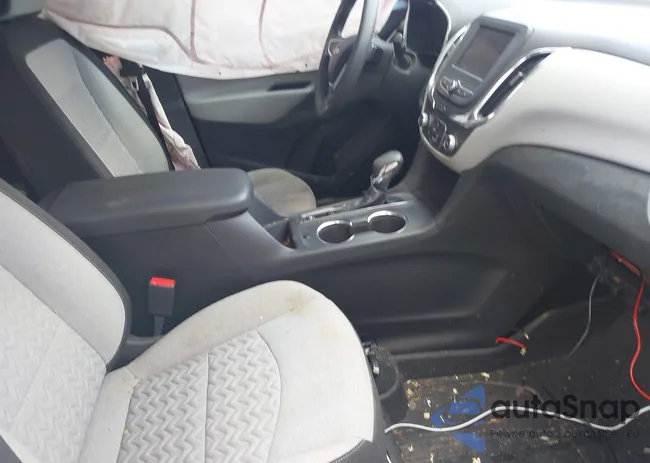 3GNAXHEV8NS220156: 42318190