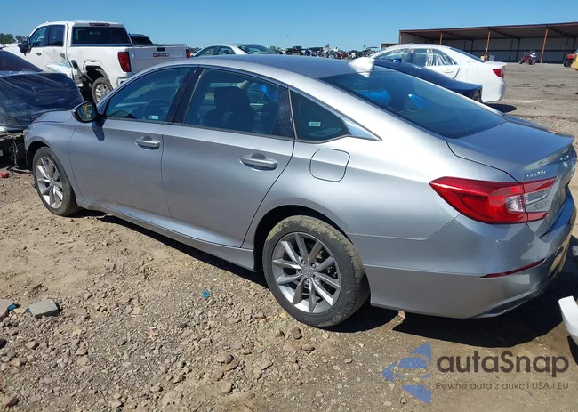 1HGCV1F11MA040769: 42318211