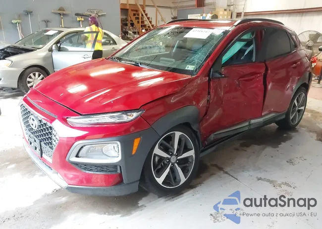 KM8K3CA51MU671506: 42318247