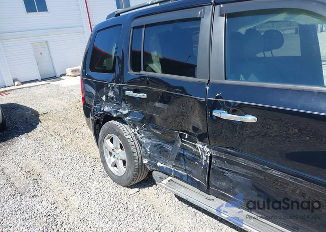 5FNYF3H57AB003354: 42318261