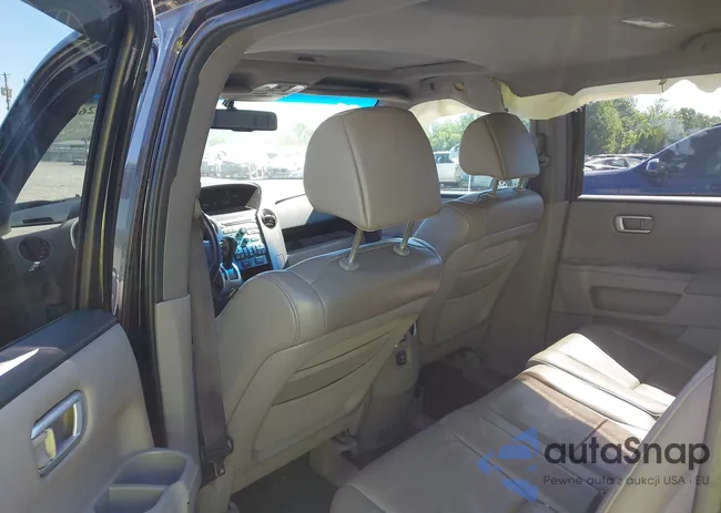 5FNYF3H57AB003354: 42318261