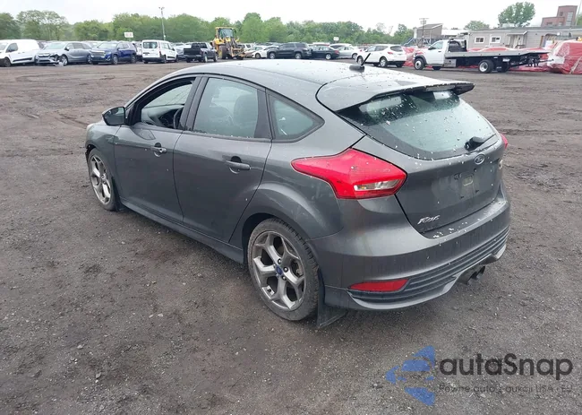 1FADP3L95HL275307: 42318305