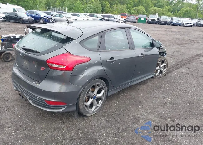 1FADP3L95HL275307: 42318305