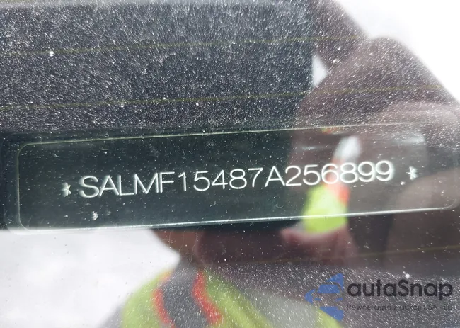 SALMF15487A256899: 42318386