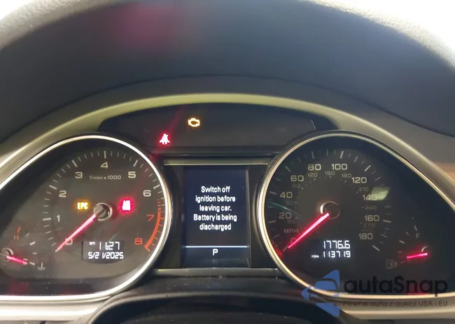 WA1LGAFE7ED003294: 42318454