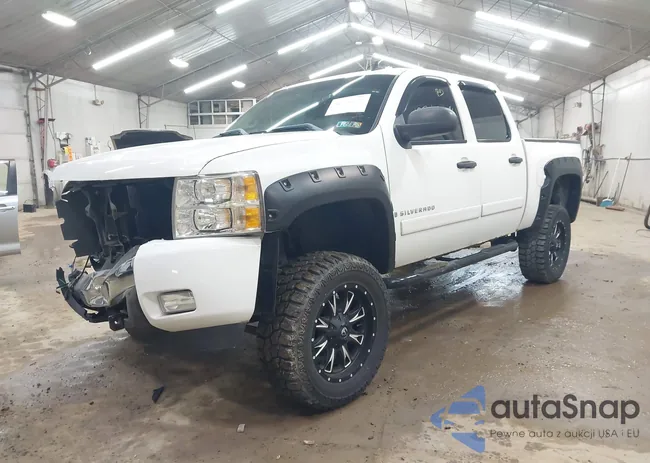 3GCEK13M47G555088: 42318644