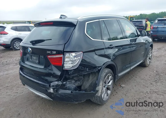 5UXWX7C3XH0W39677: 42318721