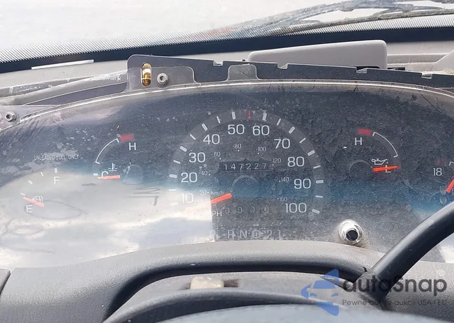 1FTDX176XVNA20960: 42317826