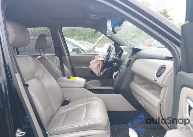 5FNYF4H50BB089307: 42317919