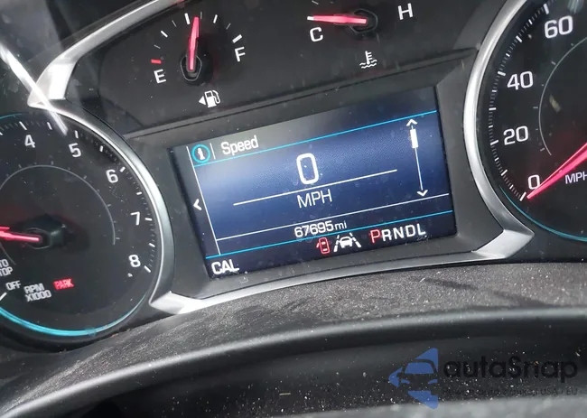 2GNAXJEV4L6116279: 42317990