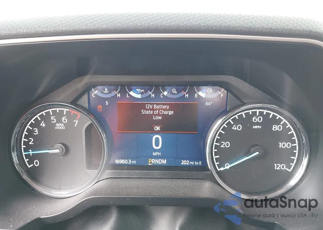 1FTFW1ED7MFB36946: 42318029