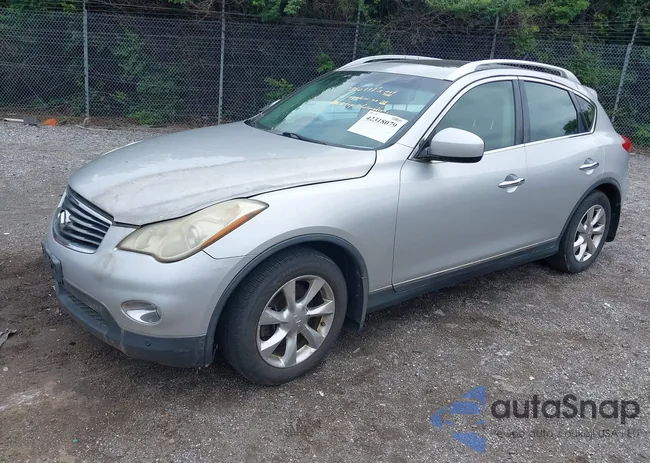 JNKAJ09F48M356737: 42318079