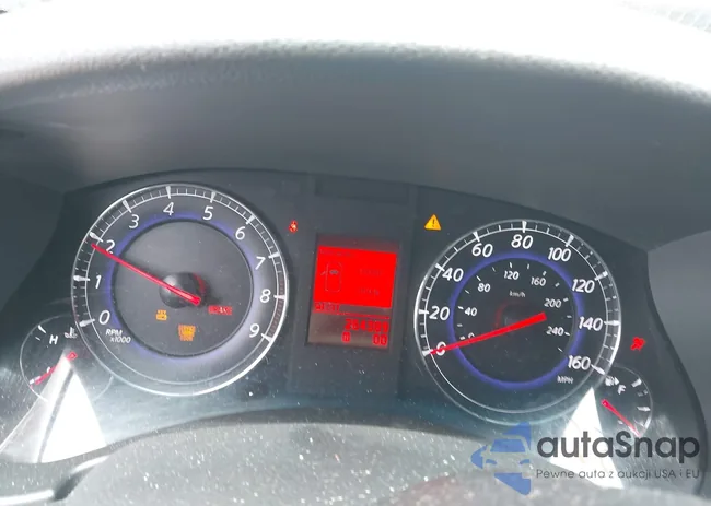 JNKAJ09F48M356737: 42318079