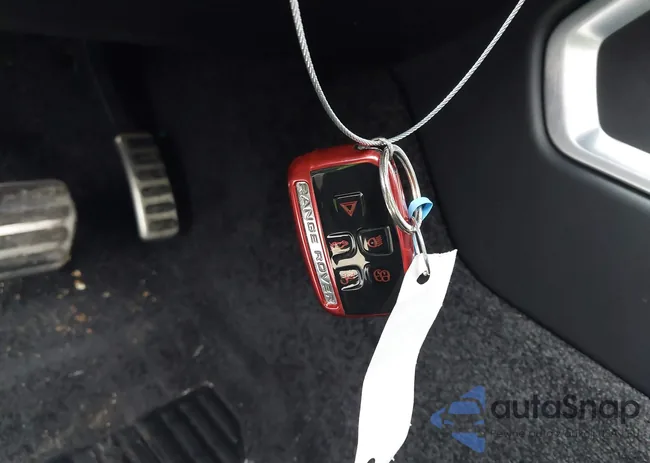 SALGS2FE3HA322802: 42318095