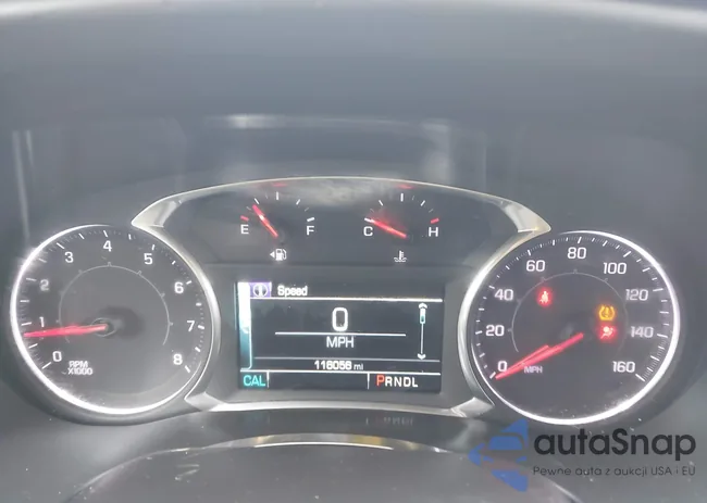 1GKKNULS5JZ209119: 42318096