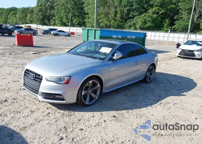 WAUM2AFRXGA014318: 42318116